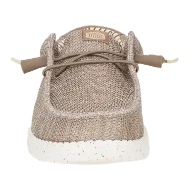 Image 2 of Hey Dude Wally Stretch Mesh Men's