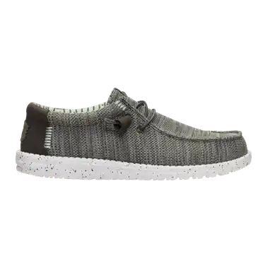Image 2 of Hey Dude Wally Stretch Sox Men's
