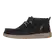 Alternate Image of BLACK/WALNUT Hey Dude Wally Mid Gripr Classic Men's