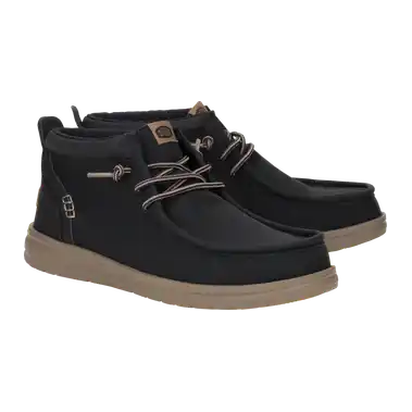 Image 2 of Hey Dude Wally Mid Gripr Classic Men's