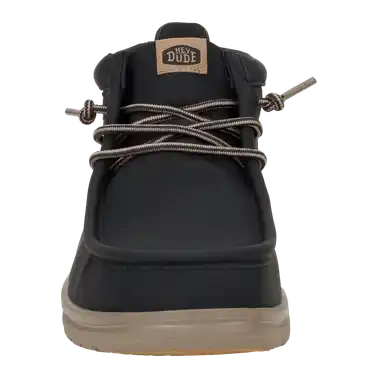 Image 3 of Hey Dude Wally Mid Gripr Classic Men's