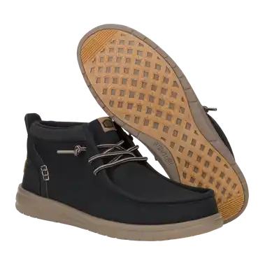 Image 5 of Hey Dude Wally Mid Gripr Classic Men's