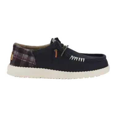 Image 2 of Hey Dude Wally Funk Waffle Men's