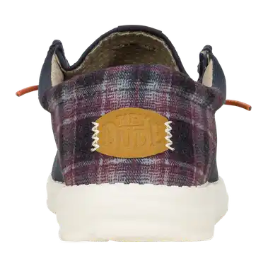 Image 3 of Hey Dude Wally Funk Waffle Men's