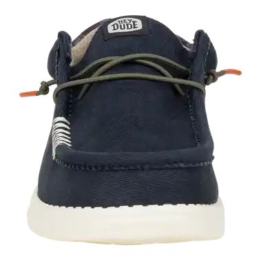 Image 4 of Hey Dude Wally Funk Waffle Men's