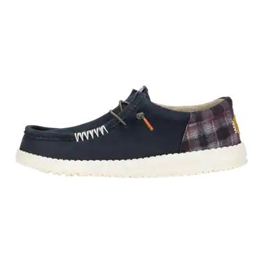 Image 5 of Hey Dude Wally Funk Waffle Men's