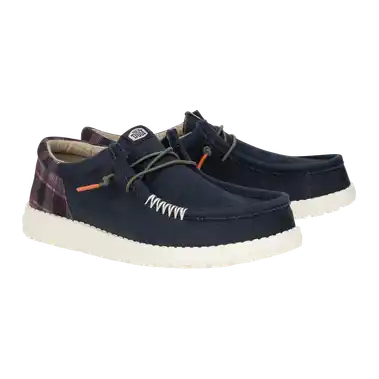 Image 6 of Hey Dude Wally Funk Waffle Men's
