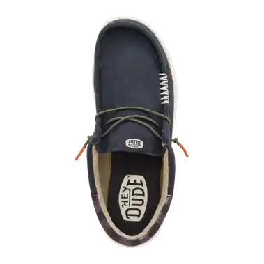 Image 8 of Hey Dude Wally Funk Waffle Men's