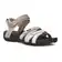 Alternate Image of BLK/ BIRCH MULTI Teva Tirra Women's