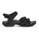 Alternate Image of Black/Black Teva Tirra Women's