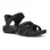 Alternate Image of Black/Black Teva Tirra Women's
