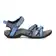 Alternate Image of Blue Multi Teva Tirra Women's