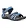 Alternate Image of Blue Multi Teva Tirra Women's