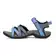 Alternate Image of Blue Multi Teva Tirra Women's