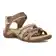 Alternate Image of NEUTRAL MULTI Teva Tirra Women's