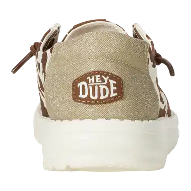 Image 5 of Hey Dude Wendy Cowgirl sparkle Women's