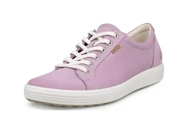Image 1 of Ecco Soft 7 Sneaker Women's