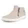 Alternate Image of GREY ROSE Ecco Soft 7 Side Zip Bootie Women's