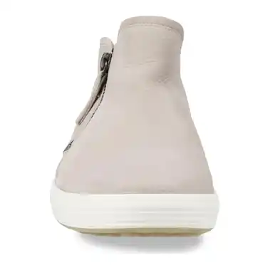 Image 2 of Ecco Soft 7 Side Zip Bootie Women's
