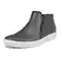 Alternate Image of SILVER HEAVY/MAGNET Ecco Soft 7 Side Zip Bootie Women's