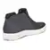 Alternate Image of SILVER HEAVY/MAGNET Ecco Soft 7 Side Zip Bootie Women's
