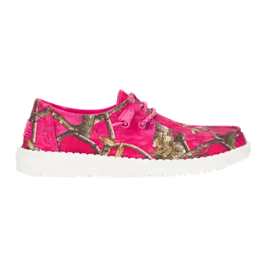 Image 2 of Hey Dude Wendy Realtree Edge Women's