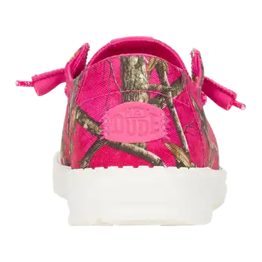 Image 3 of Hey Dude Wendy Realtree Edge Women's