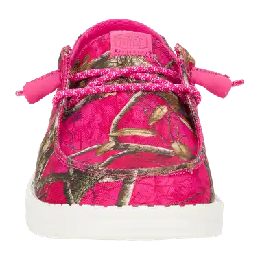Image 4 of Hey Dude Wendy Realtree Edge Women's
