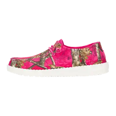Image 5 of Hey Dude Wendy Realtree Edge Women's