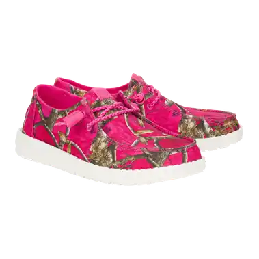 Image 6 of Hey Dude Wendy Realtree Edge Women's