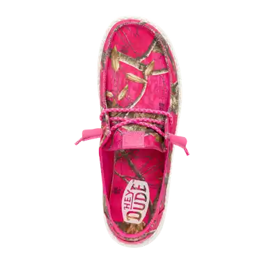 Image 8 of Hey Dude Wendy Realtree Edge Women's