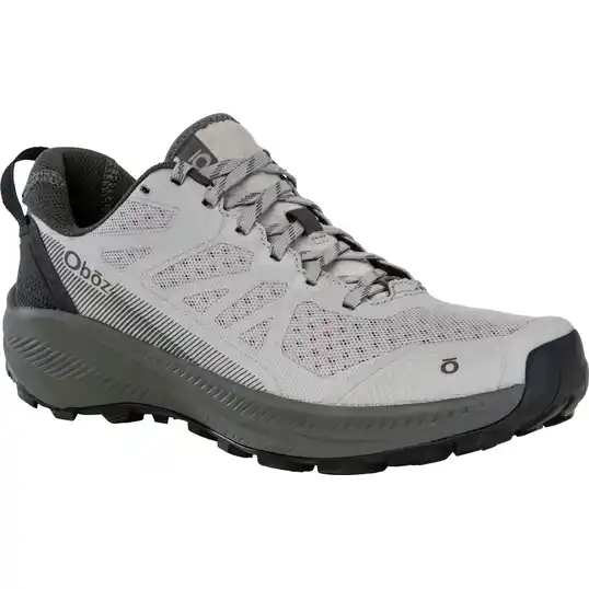 Cover image of DRIZZLE Oboz Katabatic LT Low Men's