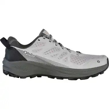 Image 2 of Oboz Katabatic LT Low Men's