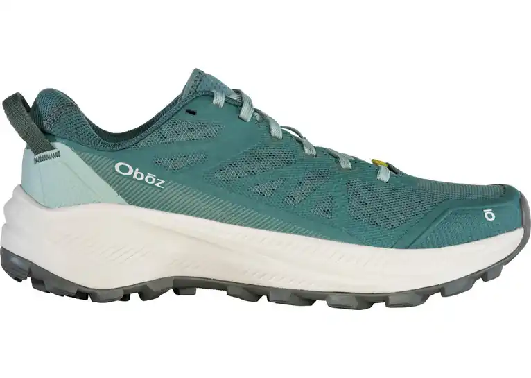 Image 1 of Oboz Katabatic LT Low Women's