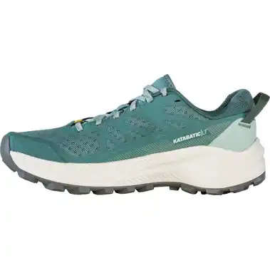 Image 3 of Oboz Katabatic LT Low Women's