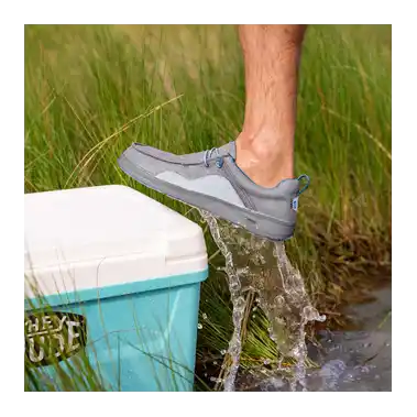 Image 3 of Hey Dude Wally Hey2O Mesh Men's