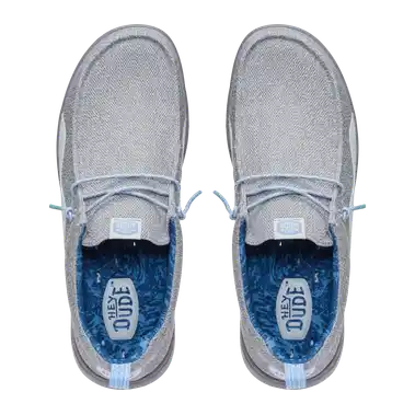 Image 5 of Hey Dude Wally Hey2O Mesh Men's
