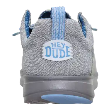 Image 7 of Hey Dude Wally Hey2O Mesh Men's