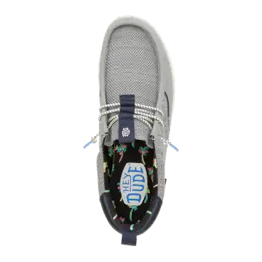 Image 4 of Hey Dude Wally Golf Essentials Men's