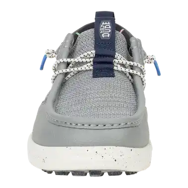 Image 6 of Hey Dude Wally Golf Essentials Men's