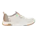 Alternate Image of Silver Birch/White Hey Dude Wally Drift Classic Men's