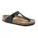 Alternate Image of BLACK BFLOR Birkenstock Gizeh Birko Flor Regular Women's