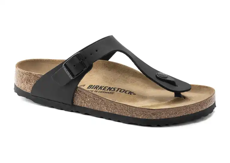Image 1 of Birkenstock Gizeh Birko Flor Regular Women's