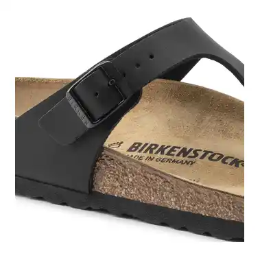 Image 2 of Birkenstock Gizeh Birko Flor Regular Women's