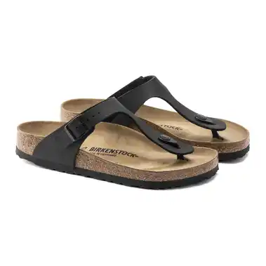 Image 6 of Birkenstock Gizeh Birko Flor Regular Women's