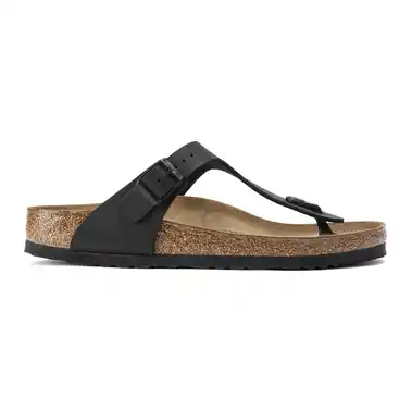 Image 7 of Birkenstock Gizeh Birko Flor Regular Women's