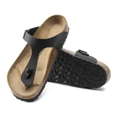 Image 8 of Birkenstock Gizeh Birko Flor Regular Women's