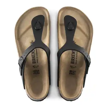 Image 9 of Birkenstock Gizeh Birko Flor Regular Women's