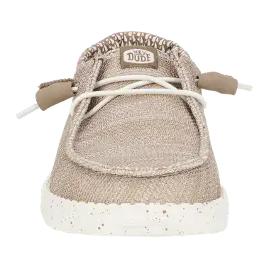 Image 2 of Hey Dude Wendy Stretch Sox Wide Women's