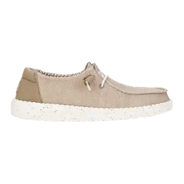 Image 3 of Hey Dude Wendy Stretch Sox Wide Women's